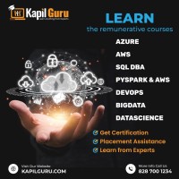Online Training  Online Certification Courses  kapilguru