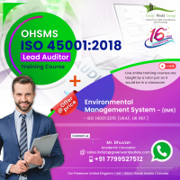 Kickstart your HSE career with a lead Auditor course in Telangana