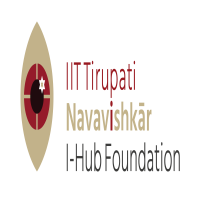 IIT Tirupati Navavishkar IHub Foundation IITT NiF