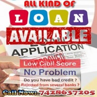 Every Kind of Loans provided