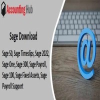 Sage 100 ERP and Sage 100 Cloud Software