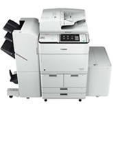 Canon digital photocopiers Dealer and Canon colour photocopier on rent